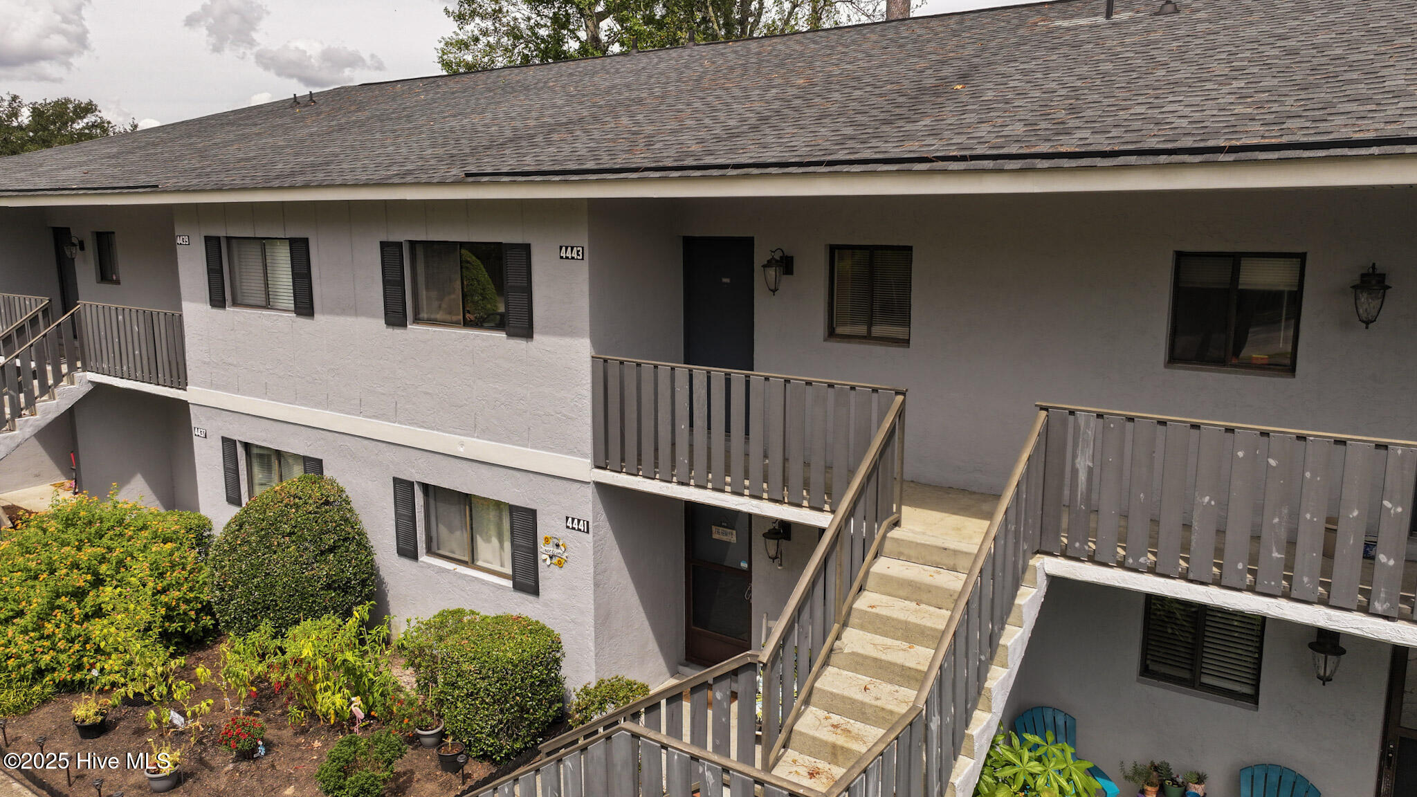4459 Holly Tree Road Wilmington, NC 28412 - Photo 31 of 32 Property View
