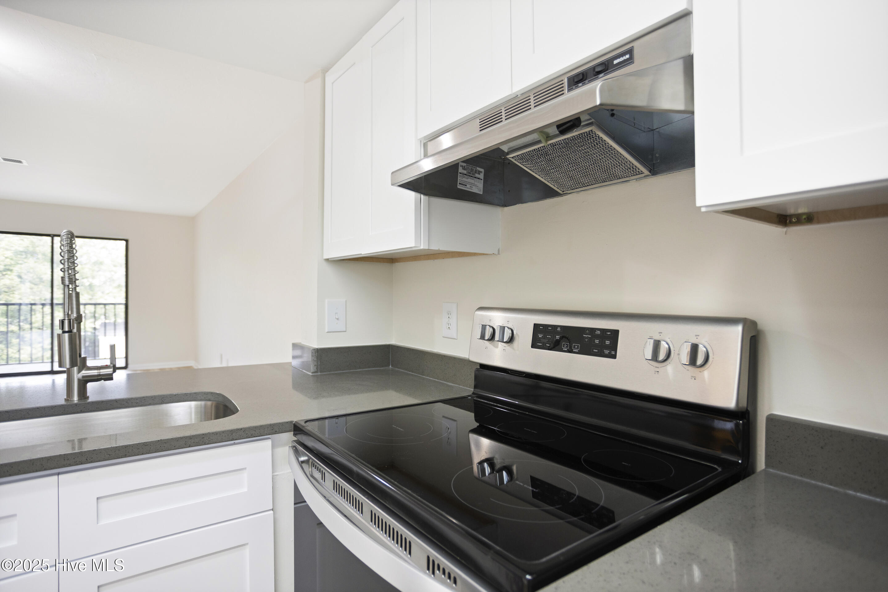 4459 Holly Tree Road Wilmington, NC 28412 - Photo 7 of 32 Stove & Vent