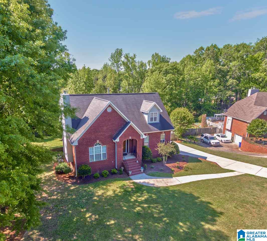 127 Brook Circle Chelsea, AL 35043 - Photo 5 of 45