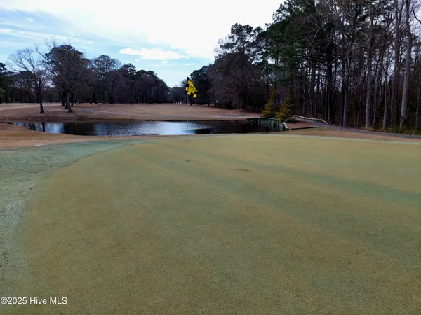 $29,900 | 461 Country Club Drive West, Arapahoe, NC 28510