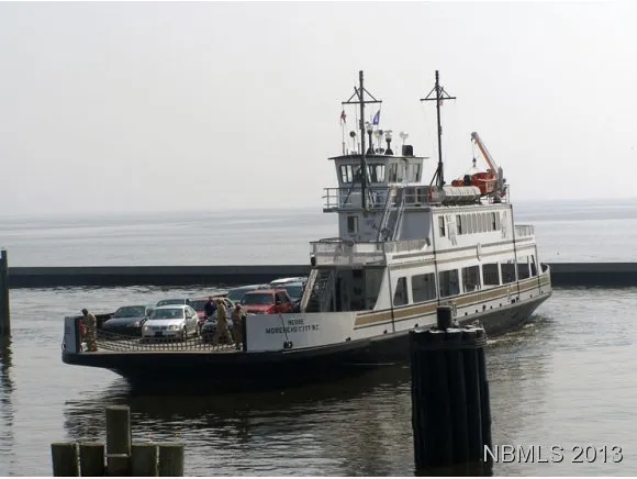 $39,900 | 461 Country Club Drive West, Arapahoe, NC 28510