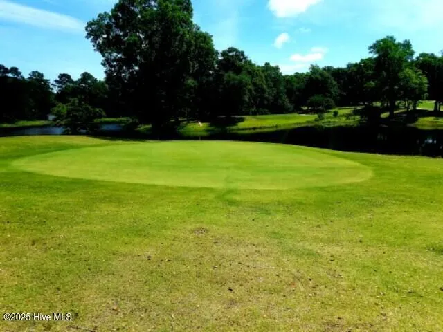 $39,900 | 461 Country Club Drive West, Arapahoe, NC 28510