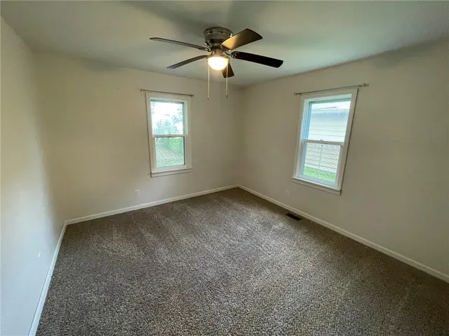 $89,900 | 703 South 6th Street, Clinton, MO 64735