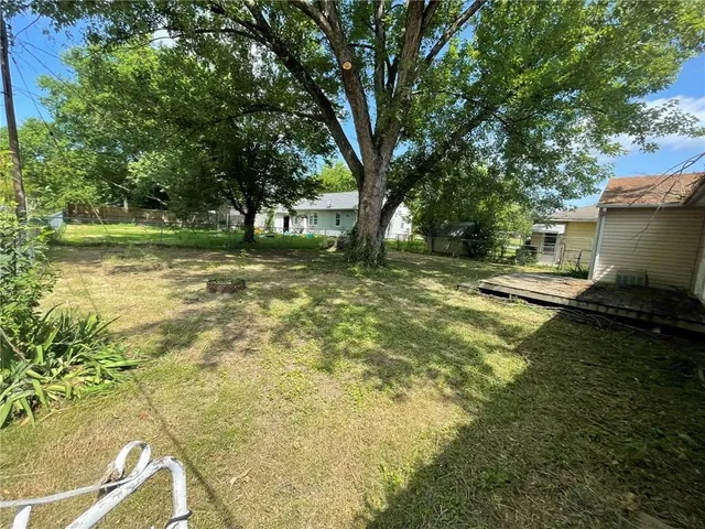 $89,900 | 703 South 6th Street, Clinton, MO 64735
