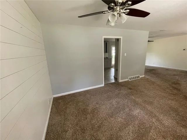 $89,900 | 703 South 6th Street, Clinton, MO 64735