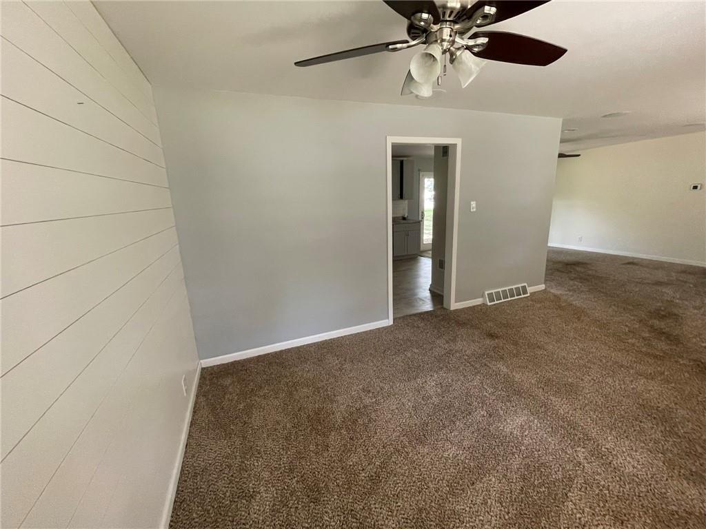 703 South 6th Street Clinton, MO 64735 - Photo 3 of 15