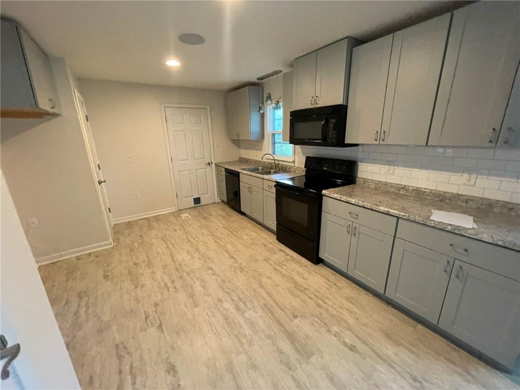 703 South 6th Street Clinton, MO 64735 - Photo 5 of 15