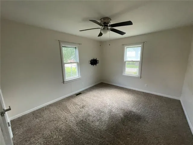 $89,900 | 703 South 6th Street, Clinton, MO 64735