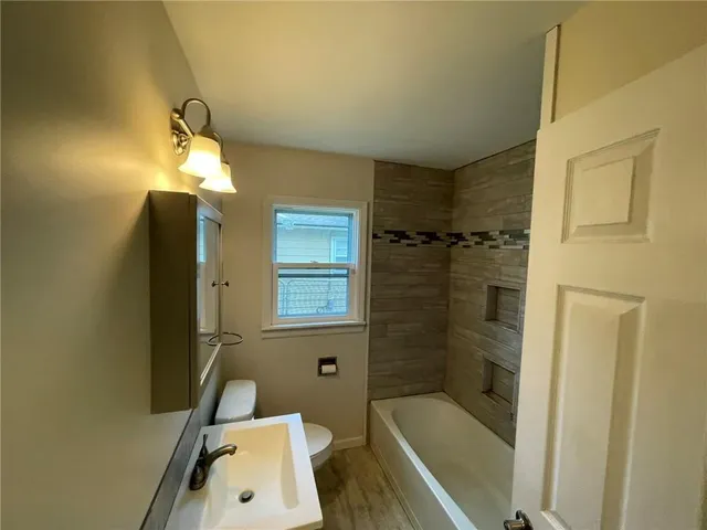 $89,900 | 703 South 6th Street, Clinton, MO 64735