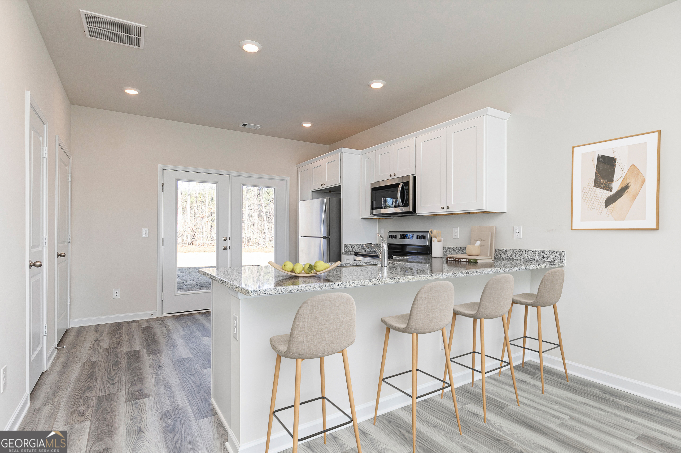 257 Rooker Drive LaGrange, GA 30241 - Photo 3 of 14