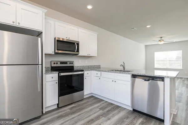 $233,900 | 257 Rooker Drive, LaGrange, GA 30241