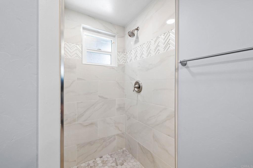 1908 Washington Street, Unit 2 Lemon Grove, CA 91945 - Photo 15 of 26 a bathroom with a shower