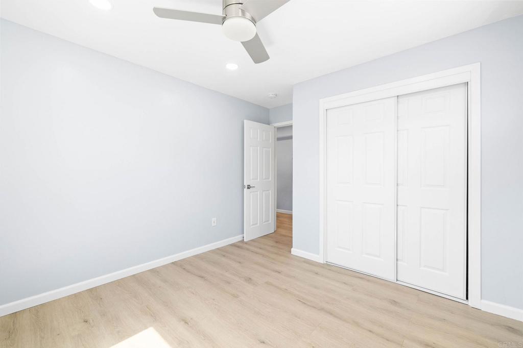 1908 Washington Street, Unit 2 Lemon Grove, CA 91945 - Photo 19 of 26 an empty room with a empty space