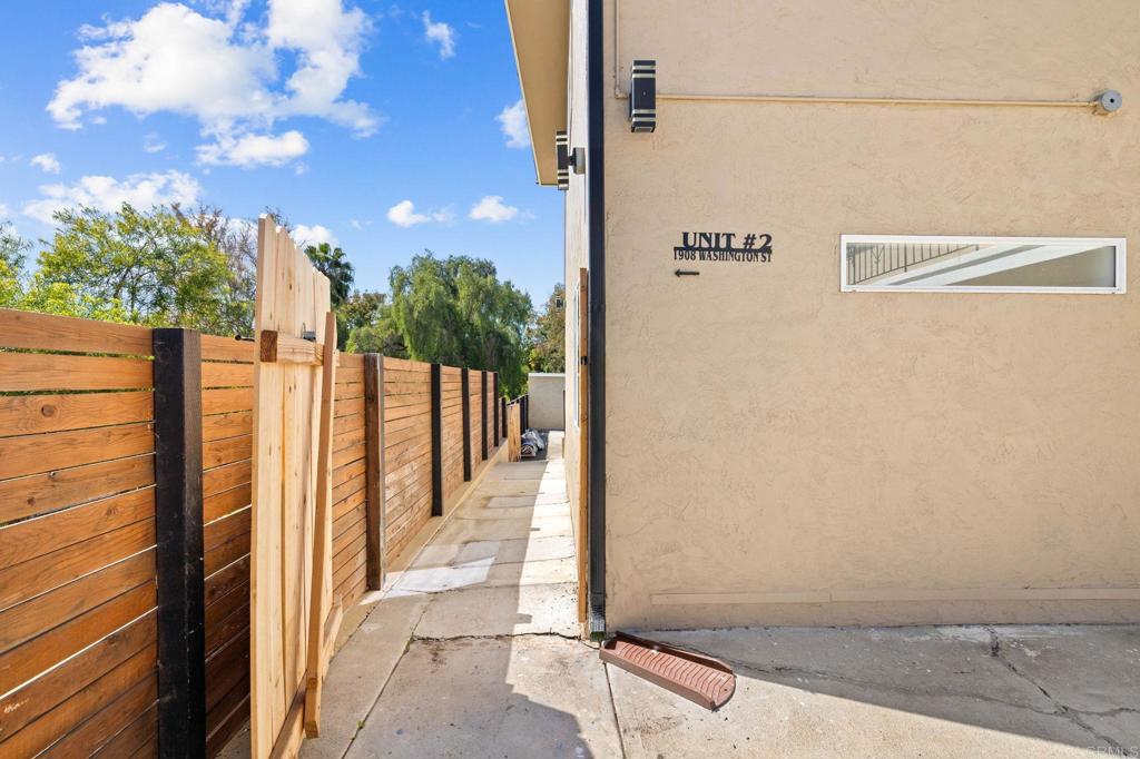 1908 Washington Street, Unit 2 Lemon Grove, CA 91945 - Photo 26 of 26 a view of a street