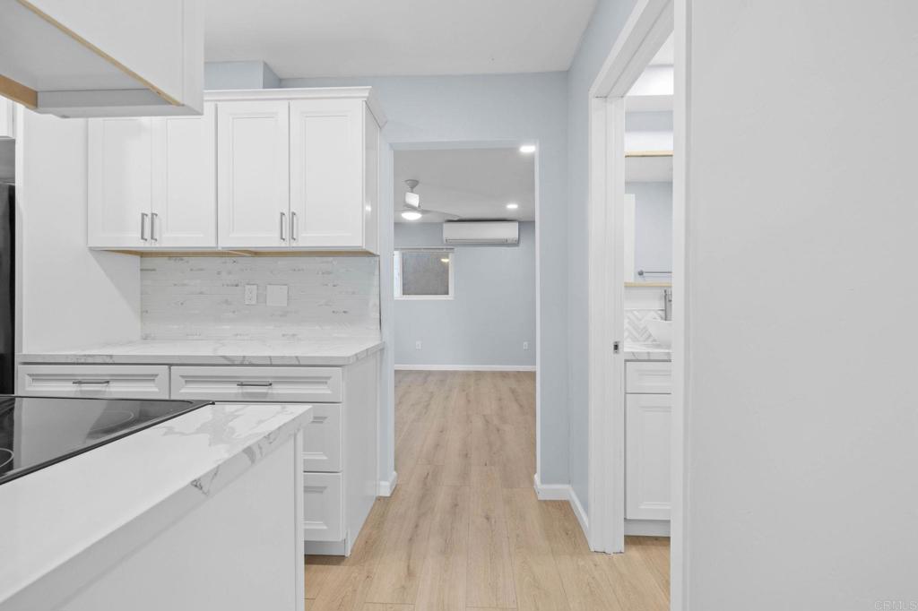 1908 Washington Street, Unit 2 Lemon Grove, CA 91945 - Photo 7 of 26 a view of a kitchen with a sink