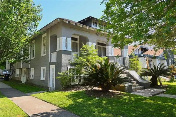 $1,500 | 1929 Broadway Street, Unit B, New Orleans, LA 70118