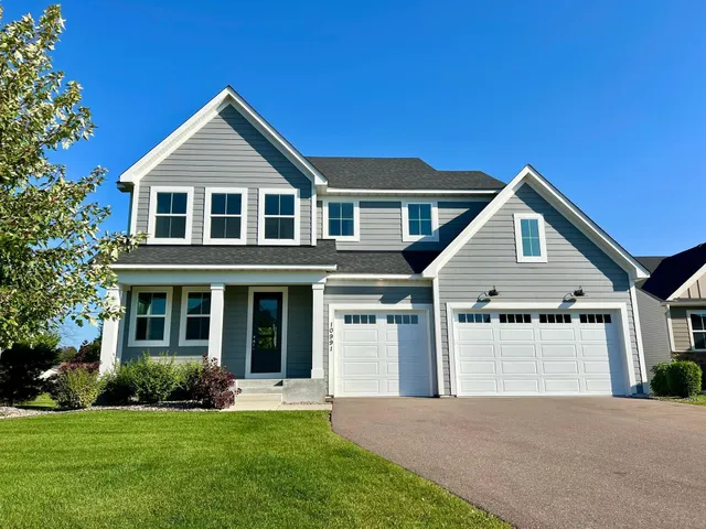 $818,000 | 10991 23rd Street Northeast, St. Michael, MN 55376