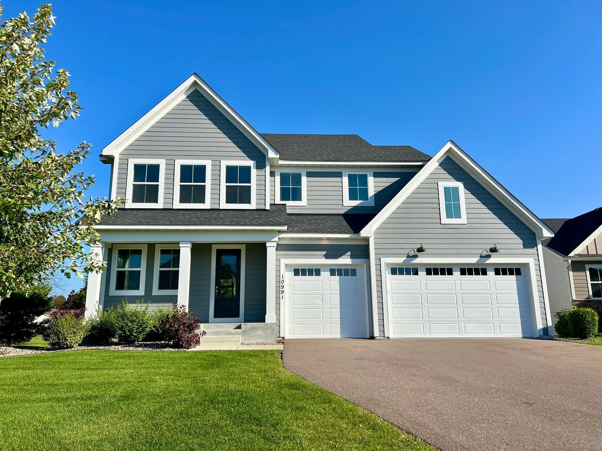 10991 23rd Street Northeast St. Michael, MN 55376 - Photo 1 of 57