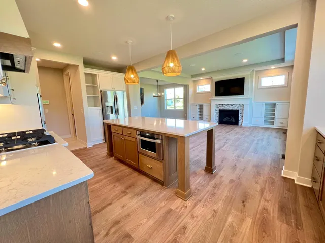 $818,000 | 10991 23rd Street Northeast, St. Michael, MN 55376