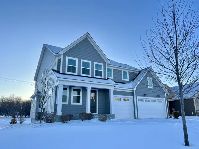 $818,000 | 10991 23rd Street Northeast, St. Michael, MN 55376