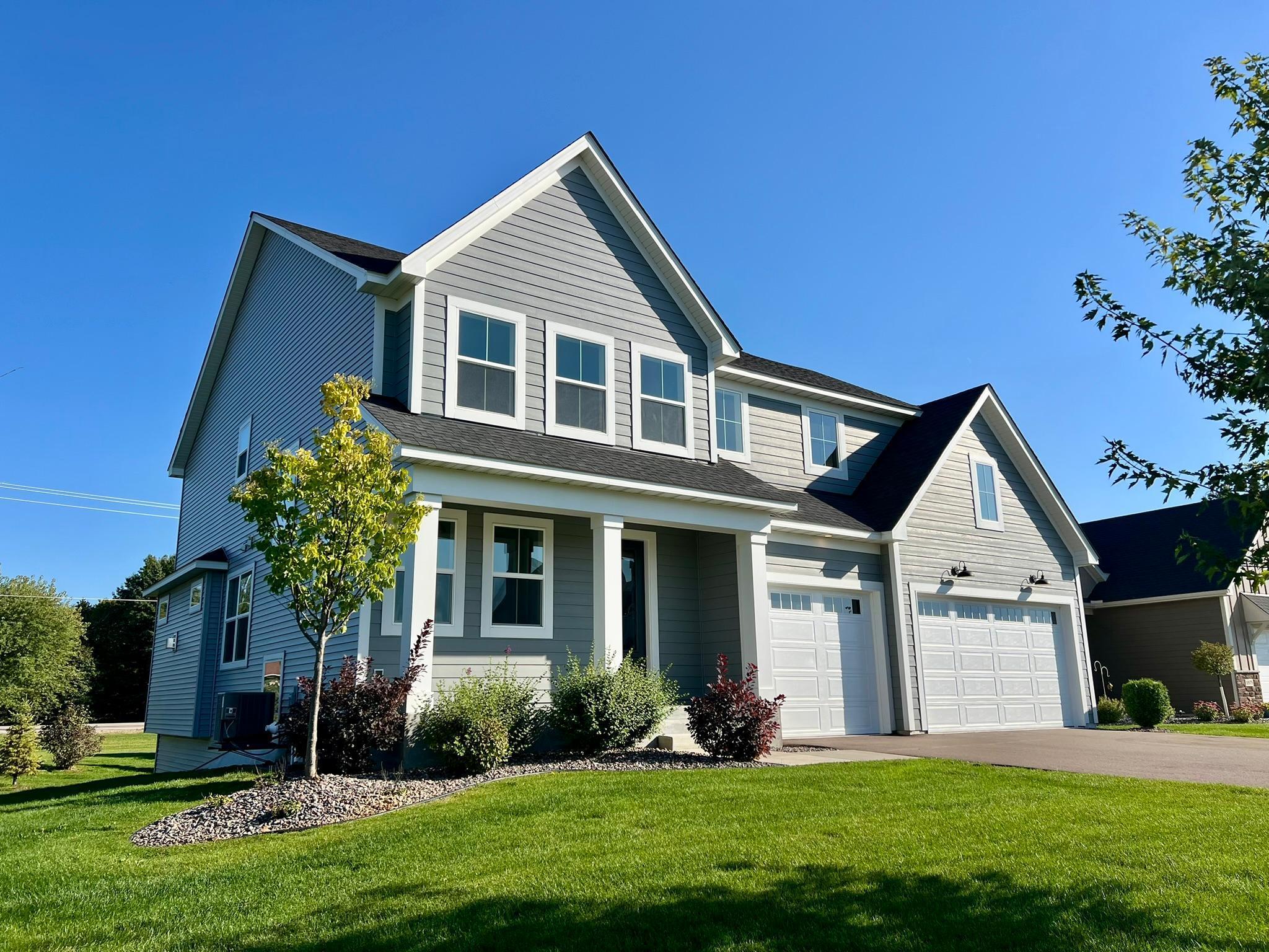 10991 23rd Street Northeast St. Michael, MN 55376 - Photo 2 of 57