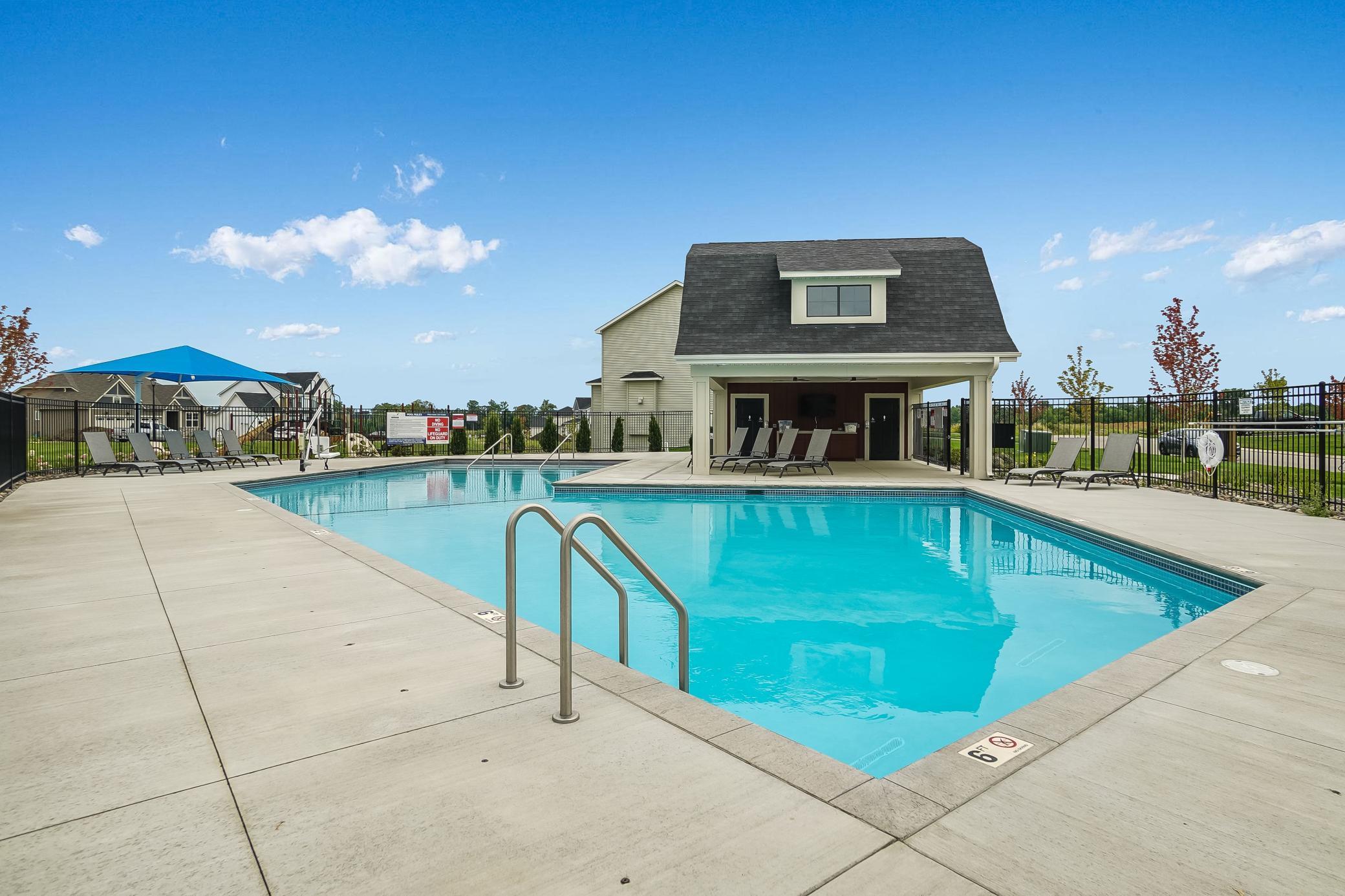 10991 23rd Street Northeast St. Michael, MN 55376 - Photo 45 of 57