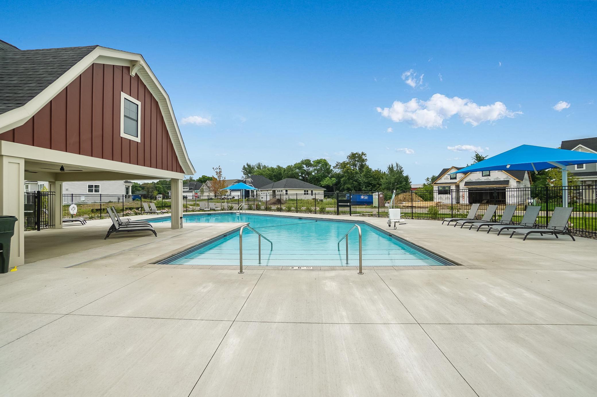 10991 23rd Street Northeast St. Michael, MN 55376 - Photo 46 of 57