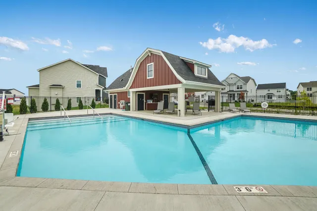 $818,000 | 10991 23rd Street Northeast, St. Michael, MN 55376