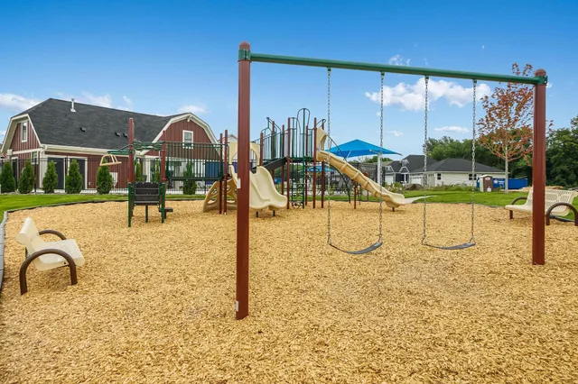 $818,000 | 10991 23rd Street Northeast, St. Michael, MN 55376