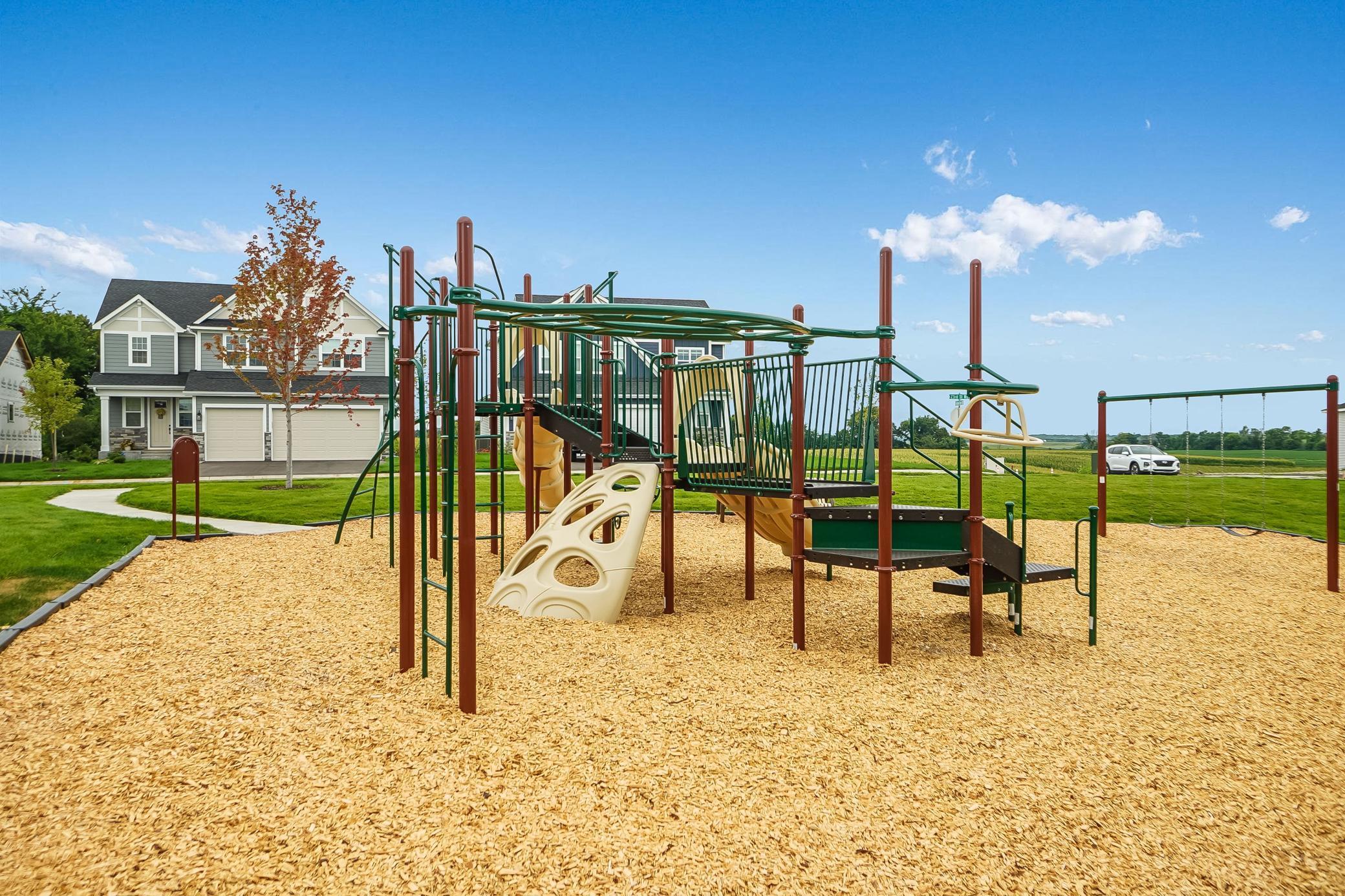 10991 23rd Street Northeast St. Michael, MN 55376 - Photo 50 of 57