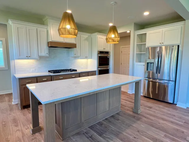 $818,000 | 10991 23rd Street Northeast, St. Michael, MN 55376