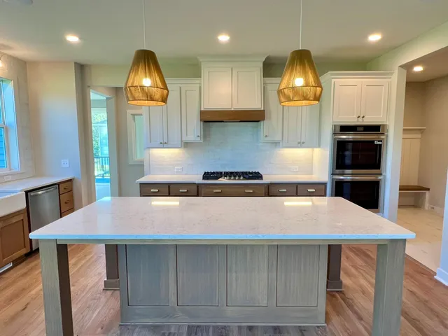 $818,000 | 10991 23rd Street Northeast, St. Michael, MN 55376