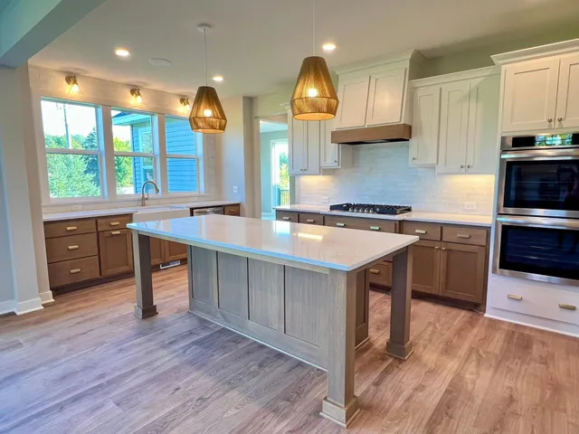 $818,000 | 10991 23rd Street Northeast, St. Michael, MN 55376