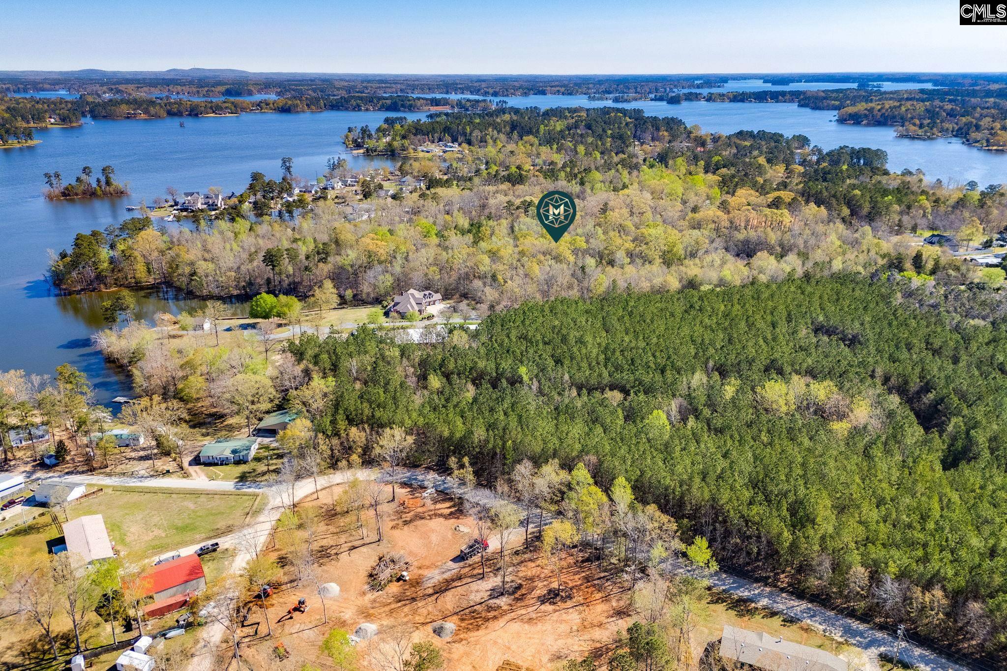 3941 Holley Ferry Road Leesville, SC 29070 - Photo 8 of 14