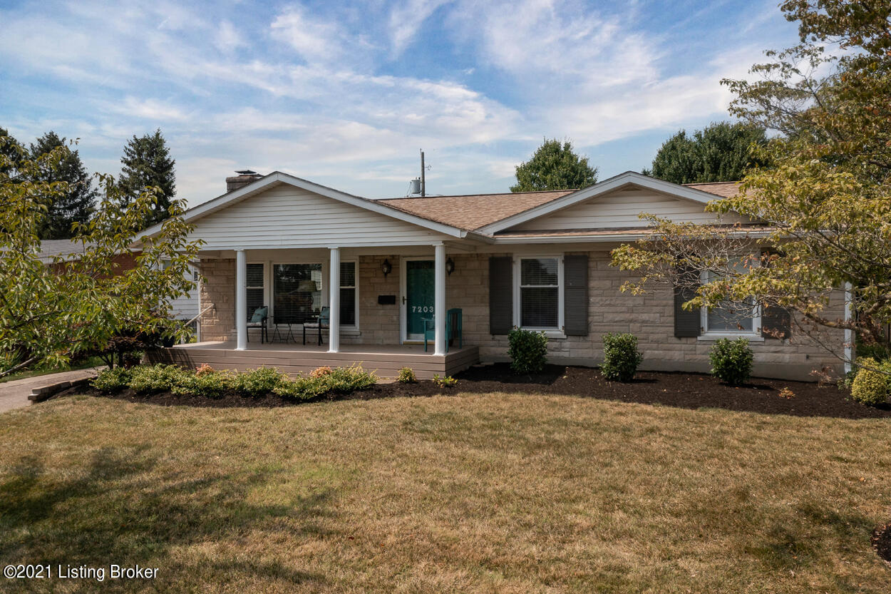 7203 Woolrich Road Louisville, KY 40222 - Photo 1 of 49 2