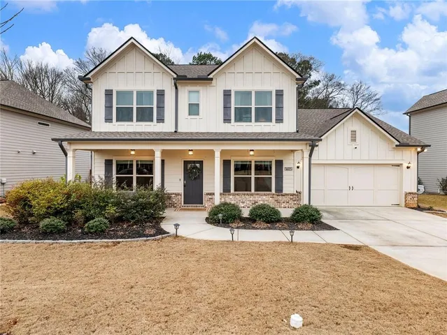 $450,000 | 1605 Jasper Drive, Winder, GA 30680