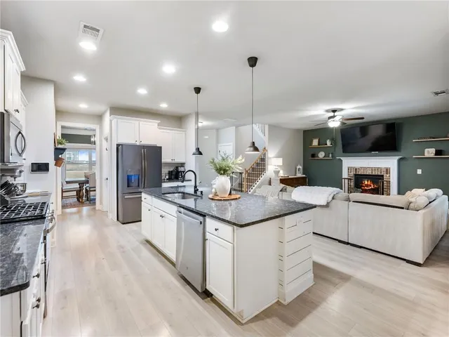 $450,000 | 1605 Jasper Drive, Winder, GA 30680