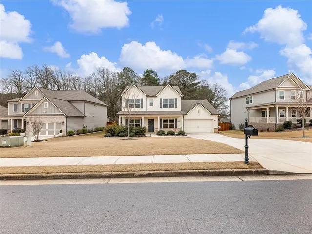 $450,000 | 1605 Jasper Drive, Winder, GA 30680