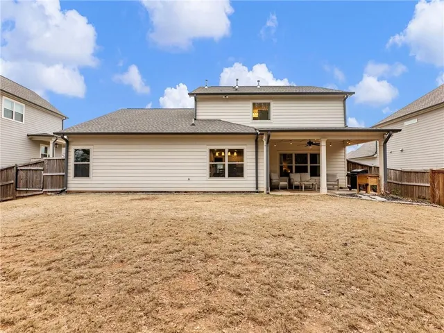 $450,000 | 1605 Jasper Drive, Winder, GA 30680