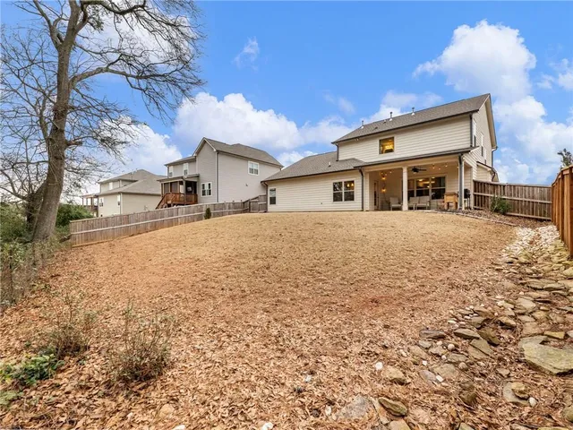 $450,000 | 1605 Jasper Drive, Winder, GA 30680