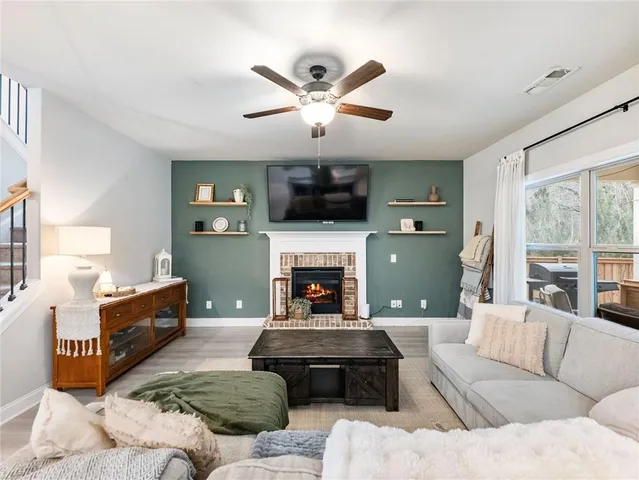 $450,000 | 1605 Jasper Drive, Winder, GA 30680