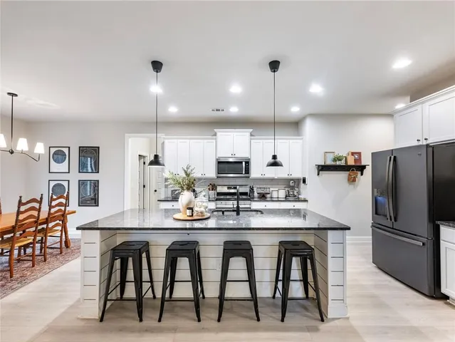 $450,000 | 1605 Jasper Drive, Winder, GA 30680