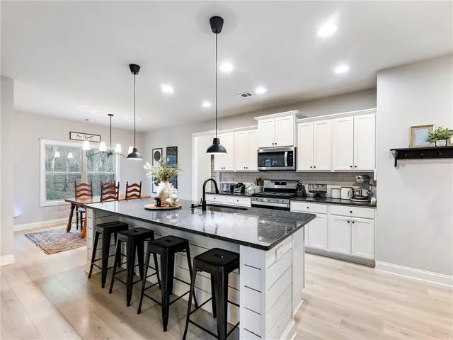 $450,000 | 1605 Jasper Drive, Winder, GA 30680