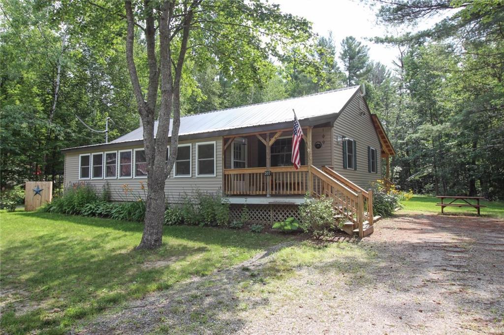 307 Main Street Roxbury, ME 04275 - Photo 1 of 29 Photo