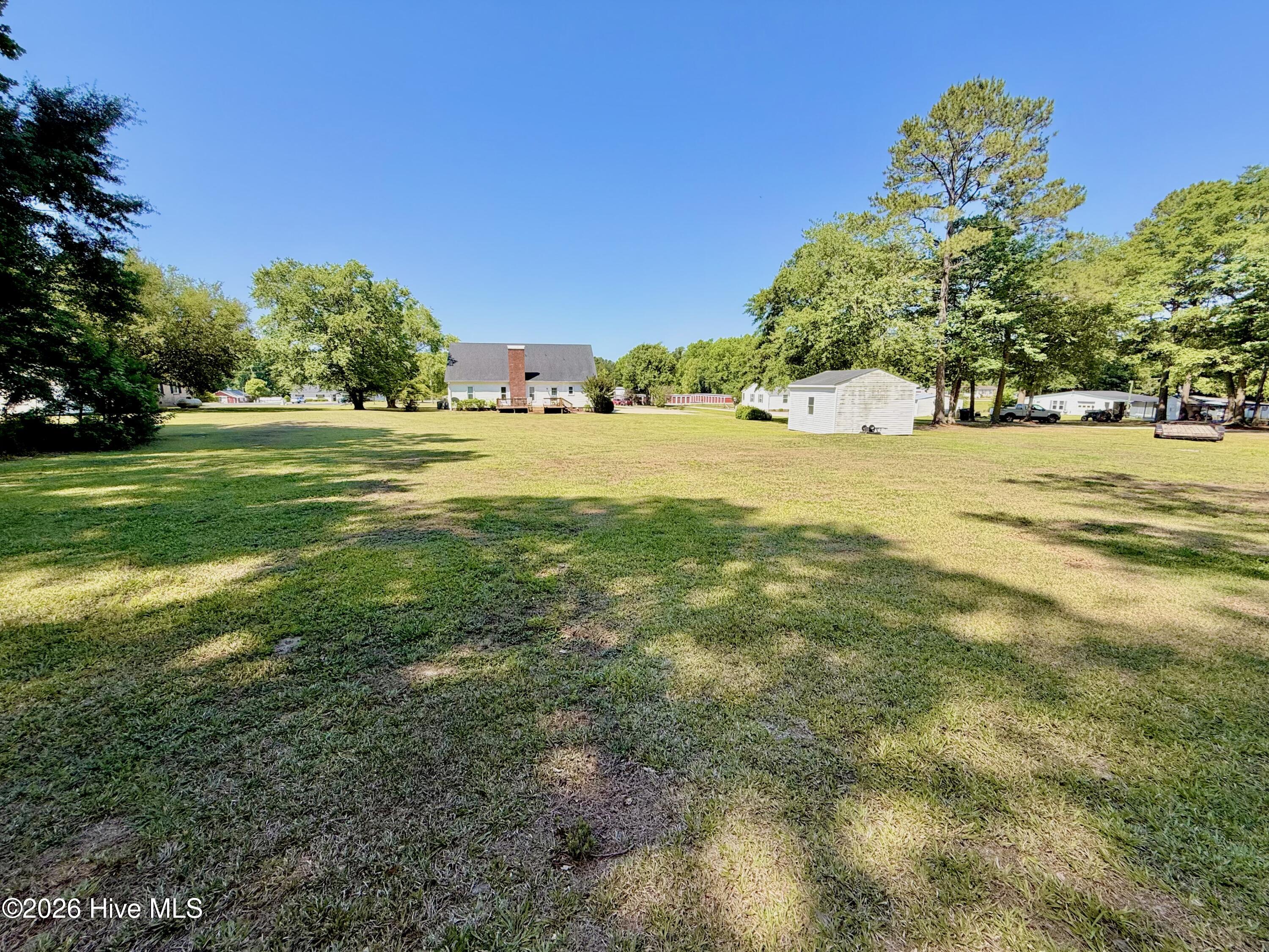 1443 Bland Howell Road Kinston, NC 28504 - Photo 5 of 33 IMG_1582