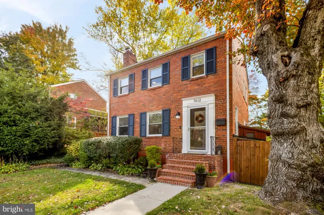 $3,250 | 11612 Galt Avenue, Silver Spring, MD 20902