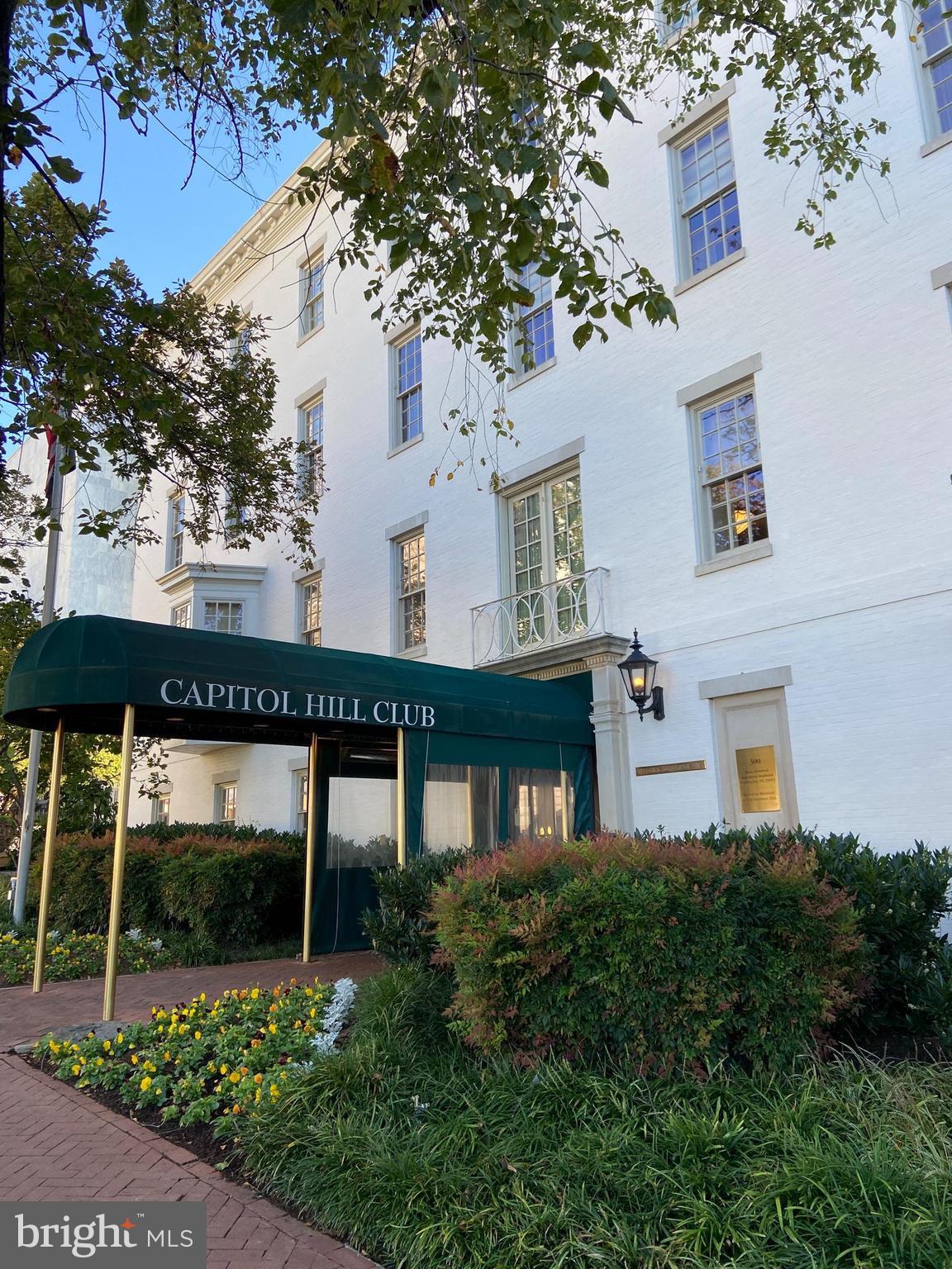 421 First Street Southeast Washington, DC 20003 - Photo 49 of 64 RNC a half block away