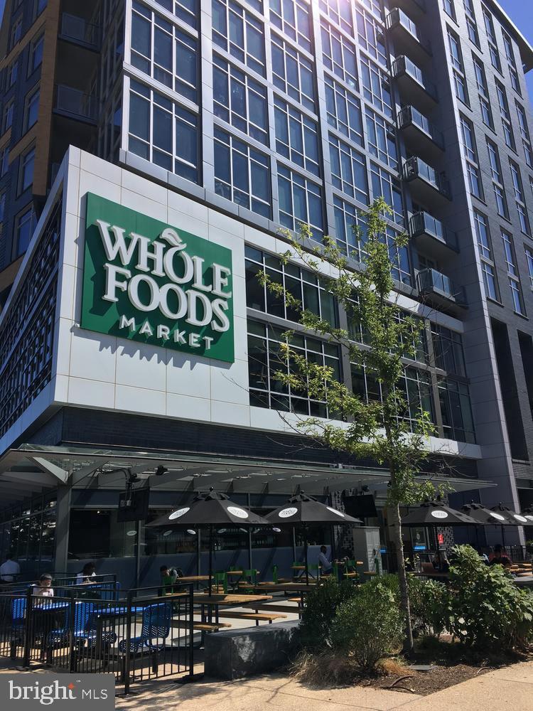 421 First Street Southeast Washington, DC 20003 - Photo 58 of 64 New Whole Foods is 4 blocks away