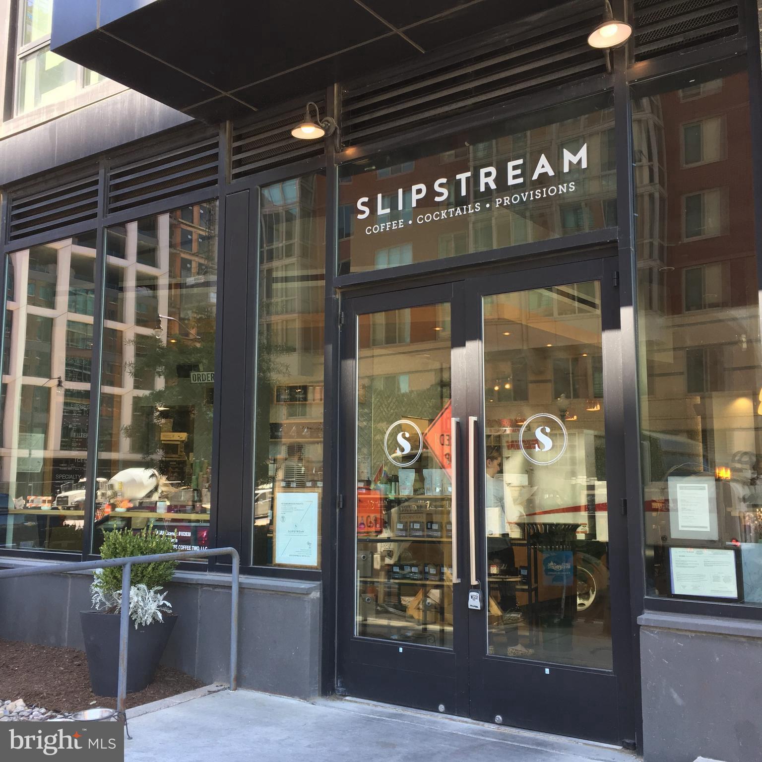 421 First Street Southeast Washington, DC 20003 - Photo 59 of 64 Slipstream Coffee is 4 blocks away