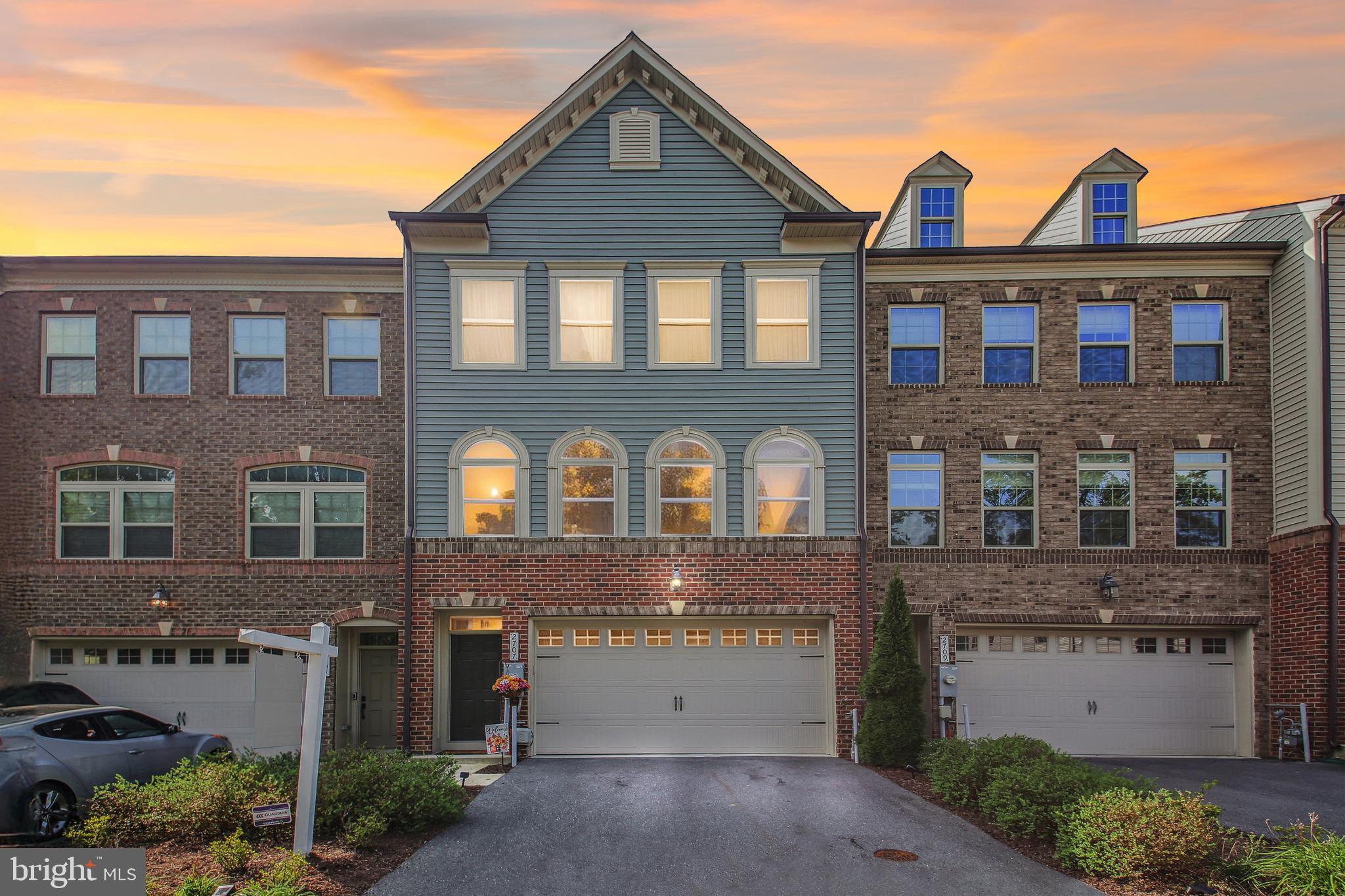 2707 Fredericksburg Road Hanover, MD 21076 - Photo 1 of 34 Gallery Image 1